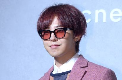 G-Dragon Big Bang Bakal Buka Kafe di Pulau Jeju