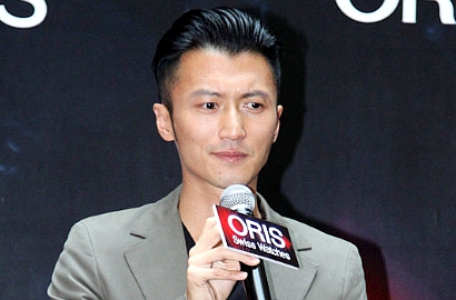 Perusahaan Nicholas Tse Rencanakan 'Perampingan' di Hong Kong, Bangkrut?