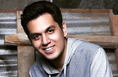 Wow, Kevin Julio Jadi Superhero Gagah di Film 'Jagoan Instan'