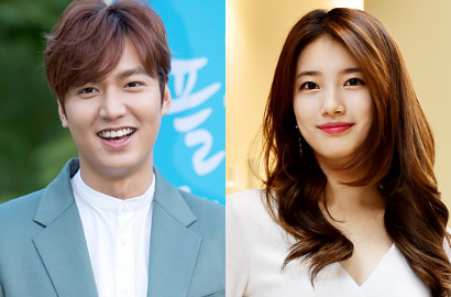 Baru 6 Bulan Pacaran, Lee Min Ho-Suzy miss A Dikabarkan Sudah Putus