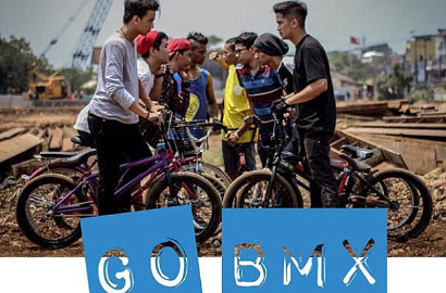 Rating Sinetron 'Go BMX' Kini Malah Anjlok, Karena Jam Tayang Ditambah?