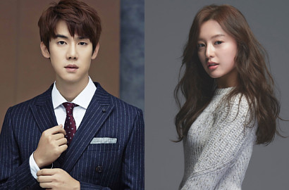 Lee Min Ho-Suzy 'Putus', Yoo Yeon Seok-Kim Ji Won Diisukan Pacaran