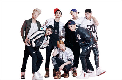 iKON Dituding Manipulasi Chart Musik, Bos YG Entertainment Beri Tanggapan