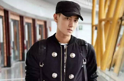 Rilis Album Solo di Tiongkok, Tao Digugat SM Entertainment