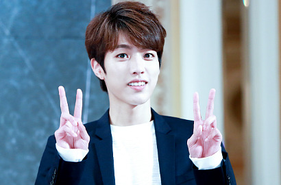 Sungyeol Infinite Tetap Bersinar di Lokasi Bencana Alam Saat Syuting 'D-Day'