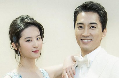 Main Bareng Pacar di 'The Third Way of Love', Liu Yifei: Ini Pengalaman Terbaik