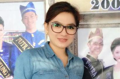 Camat Cantik Kecamatan Madidir Gegerkan Netter di Sosial Media