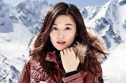 Lagi Hamil 6 Bulan, Jun Ji Hyun Ketahuan Belanja Sendirian