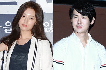 Yoo Yeon Seok dan Kim Ji Won Dikabarkan Pacaran, Ini Respon Agensi