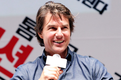 Bakal Jual Rumah Mewahnya di Beverly Hills, Tom Cruise Bangkrut?