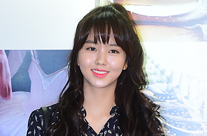 Kim So Hyun Akan Akting dengan Member BTOB Lagi di Drama Baru, Sungjae?