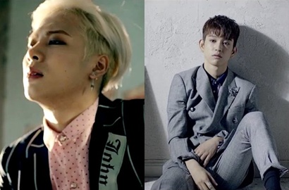 Buset, Jackson & Junior GOT7 'Ngamuk' di Teaser MV 'If You Do'
