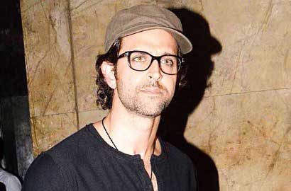 Pengalaman Kecut Hrithik Roshan dan Aktor Bollywood Gara-Gara Fans Fanatik