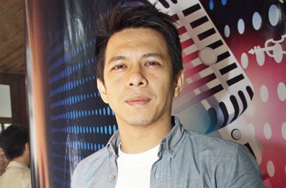 Ariel NOAH Bakal Jadi Cameo di Video Klip Lagu Baru Sheryl Sheinafia?