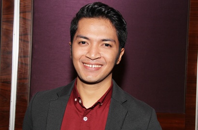 Ihsan Idol Berjuang Hapus Rasa Takut Saat Bintangi Film 'Bait Surau'