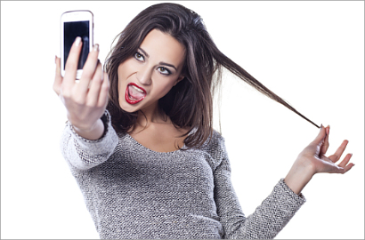 Bunuh Lebih Banyak Orang, Selfie Lebih 'Buas' dari Hiu
