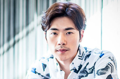 Giliran Kim Kang Woo 'Cart' Konfirmasi Gabung 'Goodbye Mr.Black' Moon Chae Won