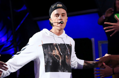 Punya Citra Buruk, Justin Bieber Pilih Tak Dengar Berita Negatif Tentangnya