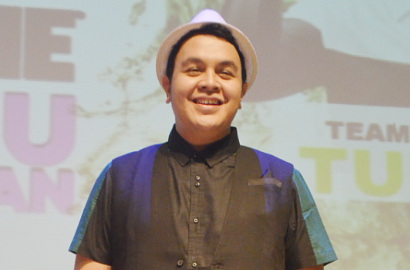 Tulus Menang Besar, Ini Daftar Peraih Piala Anugerah Musik Indonesia 2015