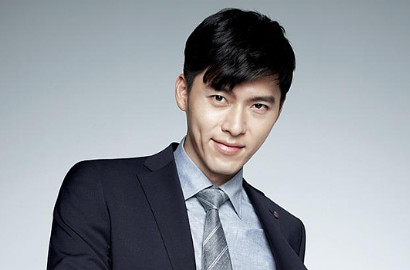 Comeback Layar Lebar, Hyun Bin Main di 'Cooperation'