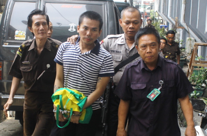 Pengacara Mucikari RA Minta Artis TM, SB dan AA Dijemput Paksa