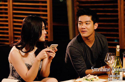 'Sunshine Becomes You' Siapkan Penampilan Spesial Aktor Hollywood, Siapa?