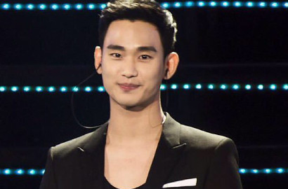 Daebak! Rumah Kim Soo Hyun Ternyata Senilai Rp 49 Miliar