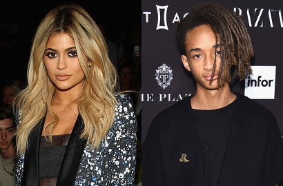 Kylie Jenner Dituding Telah Ancam Gadis 17 Tahun Gara-Gara Jaden Smith