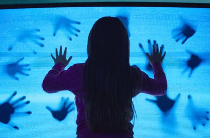 Seram, Wanita di Irlandia Mengaku Diteror Hantu Poltergeist