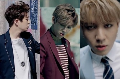 BamBam, Yugyeom dan Youngjae Makin Agresif di Teaser MV 'If You Do' GOT7