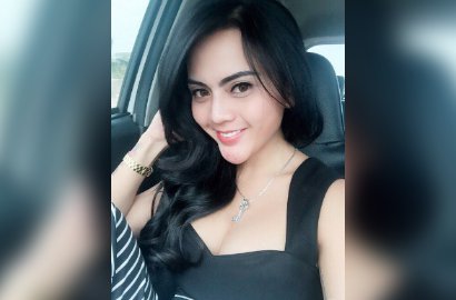 Layani Pria Hidung Belang, Anggita Sari Menolak Disebut PSK