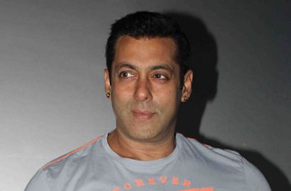 Salman Khan Tulis Kicauan Marah di Twitter, Kenapa?