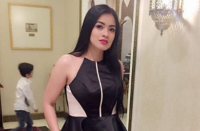 Ditanya Soal Peran di 'AADC 2', Titi Kamal: Rahasia!
