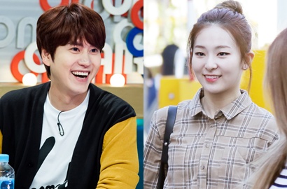 Jadi Tipe Ideal Kyuhyun SuJu, Seulgi Red Velvet Bakal Hadir di 'Radio Star'