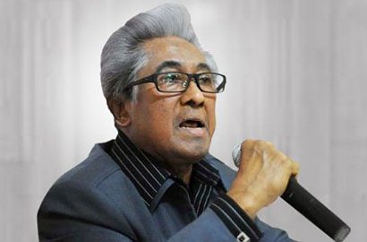 Kondisi Adnan Buyung Sempat Membaik Sebelum Berpulang