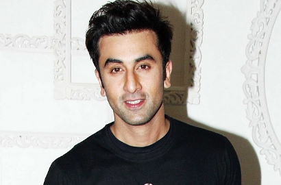 Lengket dengan Katrina Kaif, Ranbir Malah Puji Deepika Padukone si Mantan