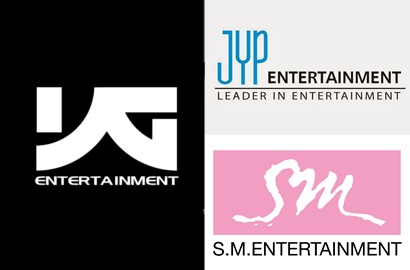 Jadi Agensi Top 3, Apa Sih Perbedaan SM, YG dan JYP Versi Netter?