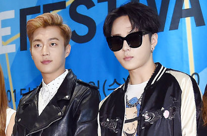 Yoon Doo Joon dan Junhyung Beast Bakal Muncul di 'Laws of the Jungle'?