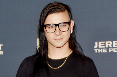 Wow, DJ Terkenal Skrillex Tulis Kicauan dalam Bahasa Indonesia