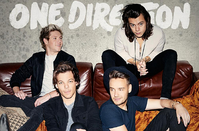 Ungkap Judul Album, 'Made In The A.M' 1D Tandai Keluarnya Zayn Malik?