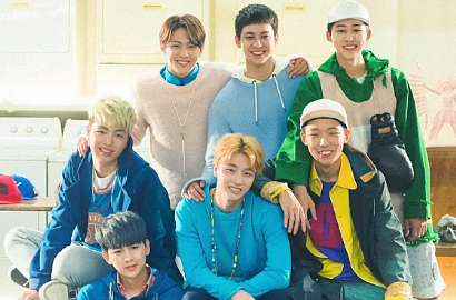 Asyik, iKON Akhirnya Umumkan Tracklist Album 'WELCOME BACK'