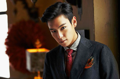 Unggah Foto Kambing, T.O.P Big Bang Digoda Fans Ikut Rayakan Idul Adha