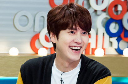 Siap Konser Solo Perdana, Kyuhyun SuJu Akan Manjakan ELF Lewat 6 Show