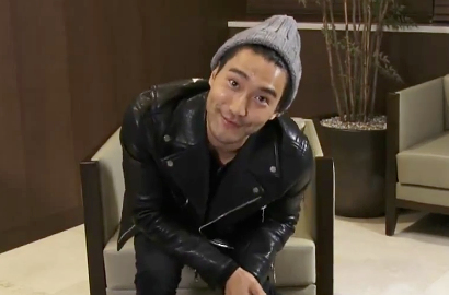 Dikomplain Fans Brewokan di 'She Was Pretty', Ini Tanggapan Siwon SuJu