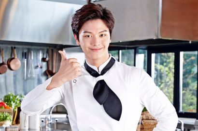 Fenomena 2015, Sungjae BTOB Langsung Bintangi 8 Iklan dalam 3 Bulan