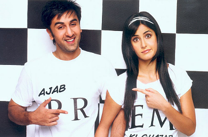 Akhirnya Ranbir Kapoor Buka Rahasia Asmaranya dengan Katrina Kaif