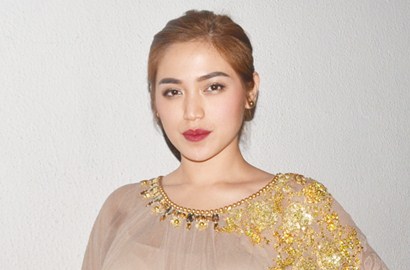 Ludwig Masih Usaha Suap Rp 5 M, Ini Respon Jessica Iskandar