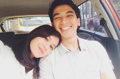 Lama Tak Ada Kabar, Dhea Imut Ternyata Sudah Punya Pacar
