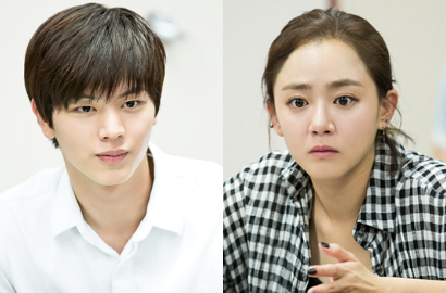 Adu Akting di 'Village - Achiara's Secret', Moon Geun Young dan Sungjae Saling Puji