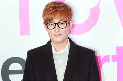 8 Tahun Hiatus, Kangta H.O.T Siap Comeback Lewat Lagu Baru